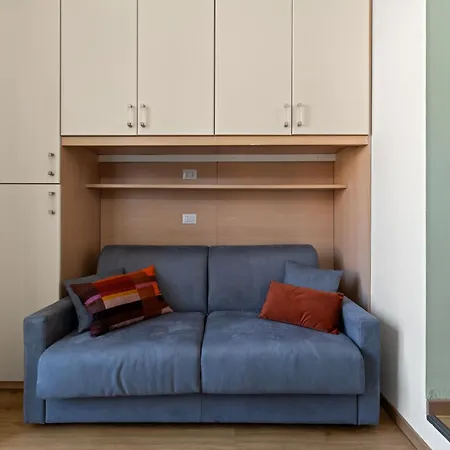 Apartmán Cozy - Panoramic Terrace