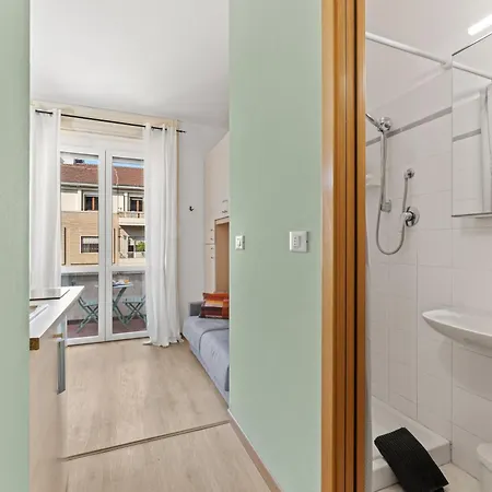 Apartmán Cozy - Panoramic Terrace