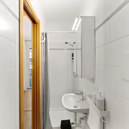 Cozy - Panoramic Terrace Apartman *