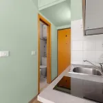 Cozy - Panoramic Terrace Lejlighed *