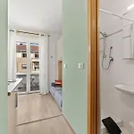 Lejlighed Cozy - Panoramic Terrace
