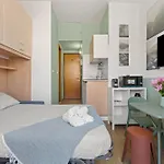 Cozy - Panoramic Terrace Lejlighed Milano
